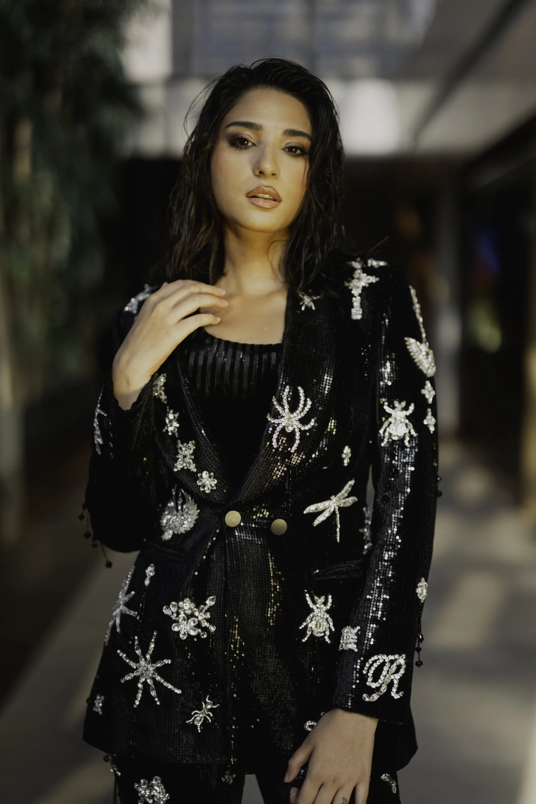 Asian Express Newspaper - Ramsha Khan on Biryani: “It wasn’t about ...