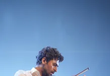 Farhan Saeed Releases First Single, Khat, From His Debut Solo Album