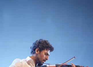 Farhan Saeed Releases First Single, Khat, From His Debut Solo Album