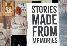 Artist launches “urgent” call for families to share their stories of growing up in the UK amid rise in hate crimes