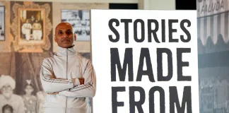 Artist launches “urgent” call for families to share their stories of growing up in the UK amid rise in hate crimes