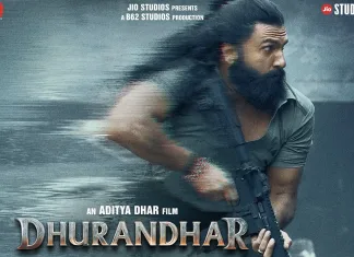 Dhurandhar: Viral music, fan frenzy and smashing box office records