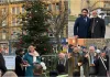 Bradford’s multi-faith tree offers a luminous reminder of unity in a divided world