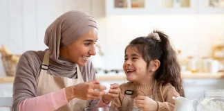 The quiet therapy happening in your kitchen