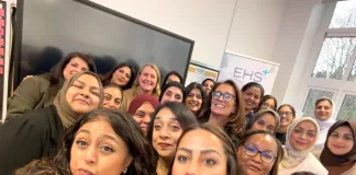 The BPA Lionesses are ROARING – and women are rising with them!