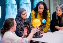 One moon, many mosques: The Moonsighter’s Academy on a mission to end Britain’s split Ramadans