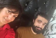 How one mother turned grief into a lifeline for the world’s poorest families