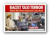 RACIST TAXI TERROR: Elderly Sikh cabbies attacked in daylight