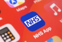Tap the NHS App and take control of your health