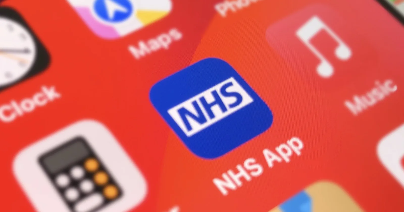 Asian Express Newspaper – Tap the NHS App and take control of your health