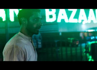 Riz Ahmed doesn’t just play Hamlet – he reshapes him, making him feel raw, real and ruthless