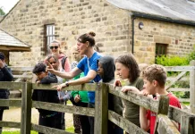 Leeds Children’s Charity seeks new Chair to drive growth and reform