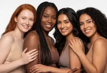 When will south asian communities stop judging women by their skin colour?