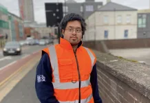 Sheffield family honour son with Down’s syndrome whose final act saved three lives