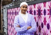 Women in art, especially British Asian and Muslim creatives, are still fighting to be seen
