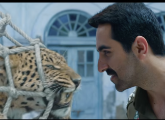 Ayushmann Khurrana on bringing back the golden era of Hindi comedy with ‘Pati Patni Aur Woh Do’