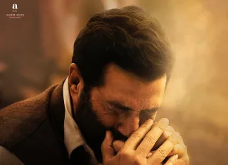 Character posters released for Batwara 1947 ahead of upcoming release