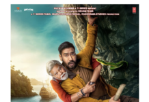 Dhamaal 4 reunites the iconic ensemble for a high-stakes treasure caper