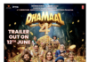 Dhamaal 4 unveils new poster ahead of trailer release on 12th June