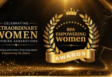 SHORTLIST ANNOUNCEMENT: BPA Empowering Women Awards 2026