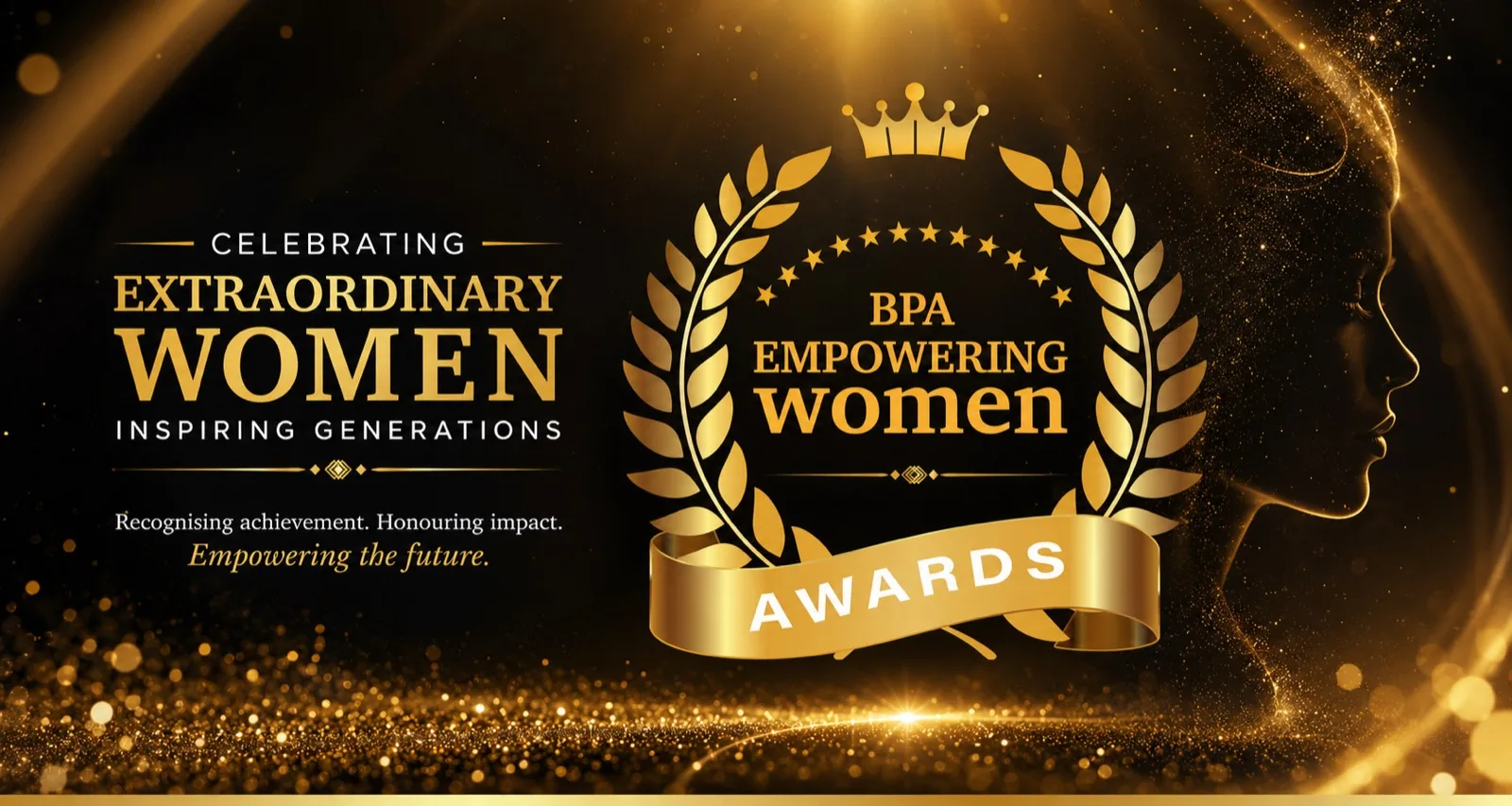 SHORTLIST ANNOUNCEMENT: BPA Empowering Women Awards 2026