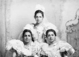 The Last Princesses of Punjab: The story of Sophia Duleep Singh and the women who shaped her, open now