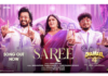 ‘Saree’ from Dhamaal 4 out now: Riteish Deshmukh and Anjali Anand celebrate romance in new track