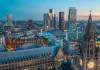 Manchester powers ahead as jobs boom cements growth status