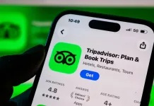 BEWARE: Glowing Tripadvisor AI reviews ‘overlook food poisoning warnings’