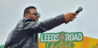 65,000 turn-out as Leeds Road Festival hailed a ‘massive success’
