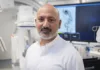 UK FIRST: Bradford man’s deadly brain condition cured after 15-year battle