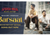 Banjaare joins the Marvel Universe with “Barsaat (Brand New Day Edition)”