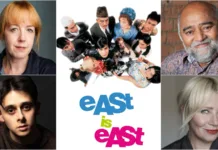 ‘East Is East’ heads back to its northern roots this Autumn at the Octagon Theatre