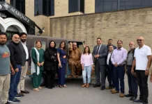 Sponsors unite behind Leeds Road Festival as landmark Bradford celebration returns bigger than ever