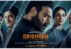 Panorama Studios and Zee Studios announce Drishyam: The Conclusion, starring Ajay Devgn and directed by Abhishek Pathak