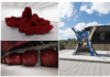 Anish Kapoor transforms the Hayward Gallery with a powerful new exhibition