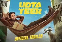 Udta Teer trailer out now: Ayushmann Khurrana and Sara Ali Khan bring comedy, chaos and action to the big screen