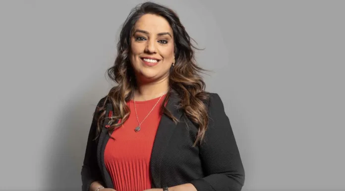 YOU WILL NOT SILENCE ME: Bradford MP Naz Shah hits back after Israel imposes entry ban