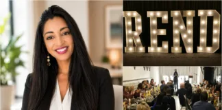 Race equity leader Shaheen Myers brings REND to Bradford