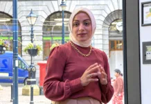 OWN YOUR SUCCESS: Kickboxing champion turned empowerment coach Sobiya Jawaid sparks a powerful conversation on confidence, ambition and women championing women