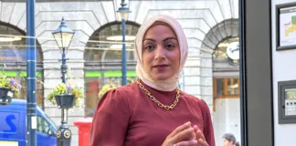 OWN YOUR SUCCESS: Kickboxing champion turned empowerment coach Sobiya Jawaid sparks a powerful conversation on confidence, ambition and women championing women