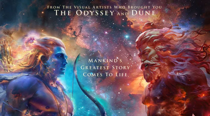 New Ramayana trailer unveils Ranbir Kapoor as Rama and Yash as Ravana ahead of global release