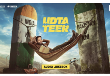 Udta Teer unveils its complete music album, bringing together five tracks across genres