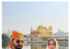 Ayushmann Khurrana and Sara Ali Khan bring the excitement of Udta Teer to Amritsar